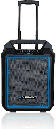 Blaupunkt Ηχείο MB10 σε Μαύρο Χρώμα - Image 4
