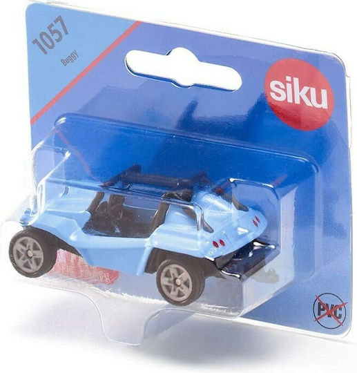 Siku Buggy Αυτοκινητάκι 1:64 για 3+ Ετών - Image 5