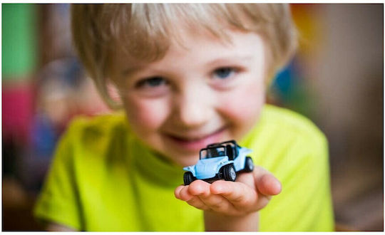Siku Buggy Αυτοκινητάκι 1:64 για 3+ Ετών - Image 8