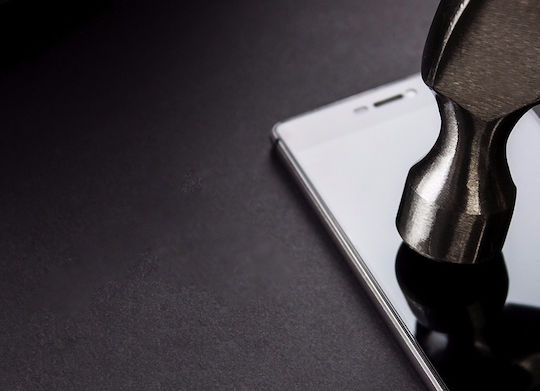 3MK FlexibleGlass Tempered Glass (MatePad 10.4) - Image 6