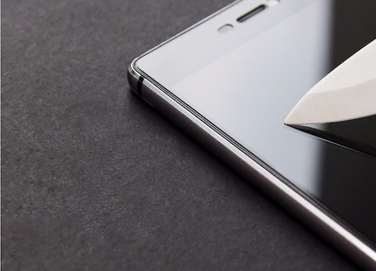 3MK FlexibleGlass Tempered Glass (MatePad 10.4) - Image 5