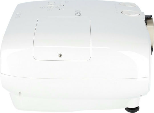 Epson EH-TW7100 V11H959040 3D Projector 3LCD 4K Ultra HD Απλής Λάμπας με Ενσωματωμένα Ηχεία - Image 6