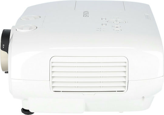 Epson EH-TW7100 V11H959040 3D Projector 3LCD 4K Ultra HD Απλής Λάμπας με Ενσωματωμένα Ηχεία - Image 5