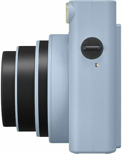 Fujifilm Instax Square SQ 1 Instant Φωτογραφική Μηχανή Glacier Blue - Image 5