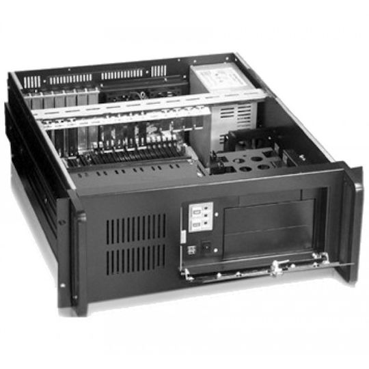 Techly Server case 305519 4τμχ - Image 3