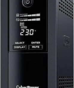 Alternative view of CyberPower VP1000EILCD