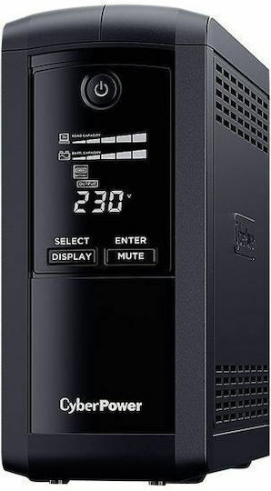 CyberPower VP1000EILCD - Image 2