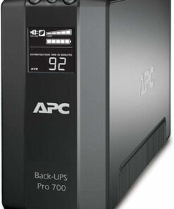 APC Back-UPS Pro Line-Interactive 700VA 420W