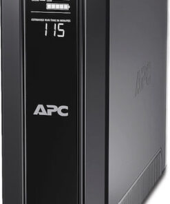 APC Power Saving Back-UPS RS 1200 230V CEE 7/5