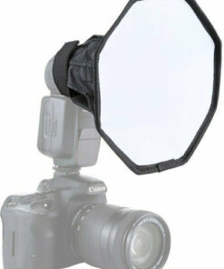 Puluz Foldable Soft Flash Light 20cm Αξεσουάρ Flash PU5120