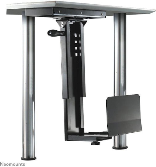 Newstar Βάση Γραφείου Υπολογιστή CPU-D250BLACK - Image 2