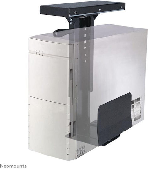 Newstar Βάση Γραφείου Υπολογιστή CPU-D250BLACK