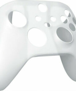 Trust GXT 749 Θήκη Σιλικόνης για Χειριστήριο Xbox Series Διάφανη 24175
