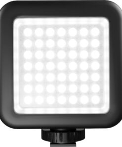 Natec Alfama Led Video Light 6000K 5.5W NLL-1834