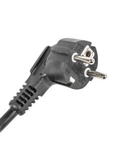 Alternative view of Lanberg Πολύπριζο Rack PDU-07F-0200-BK 1τμχ