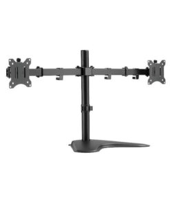 Alternative view of LogiLink Επιτραπέζια Βάση για 2 Οθόνες έως 32" με Βραχίονα (BP0099)