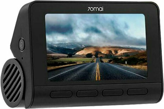 70Mai A800S Κάμερα DVR Αυτοκινήτου 4K με Οθόνη 3" Wi-Fi, GPS - Image 4