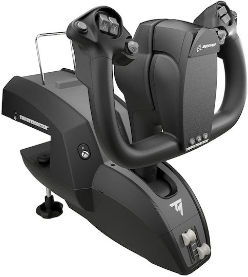 Thrustmaster TCA Yoke Pack Boeing Edition Joystick Ενσύρματο Συμβατό με Xbox Series X/S / PC - Image 3