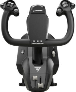 Alternative view of Thrustmaster TCA Yoke Pack Boeing Edition Joystick Ενσύρματο Συμβατό με Xbox Series X/S / PC