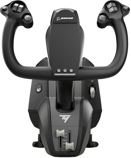 Thrustmaster TCA Yoke Pack Boeing Edition Joystick Ενσύρματο Συμβατό με Xbox Series X/S / PC - Image 2