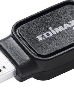 Edimax EW-7611UCB Ασύρματος USB Αντάπτορας Δικτύου 600Mbps
