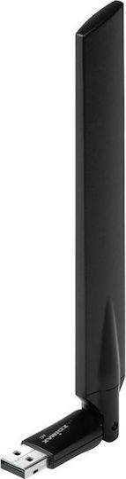Edimax EW-7811DAC Ασύρματος USB Αντάπτορας Δικτύου με Αποσπώμενη Κεραία 433Mbps - Image 5