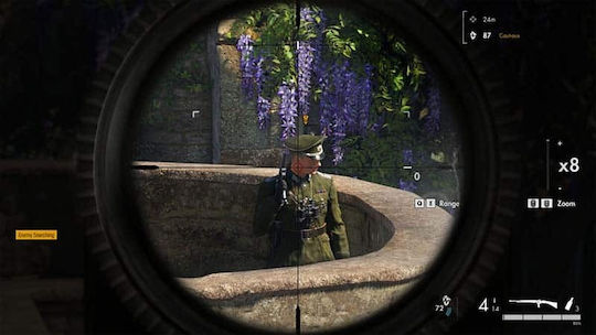 Sniper Elite 5 PS5 Game - Image 4