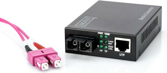 Digitus Media Converter 1τμχ DN-82020-1 - Image 5