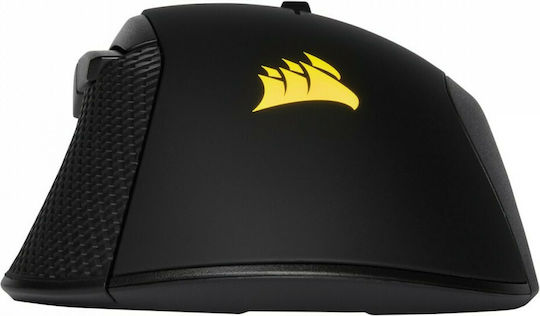Corsair Ironclaw RGB Gaming Ποντίκι 18000 DPI Μαύρο - Image 10