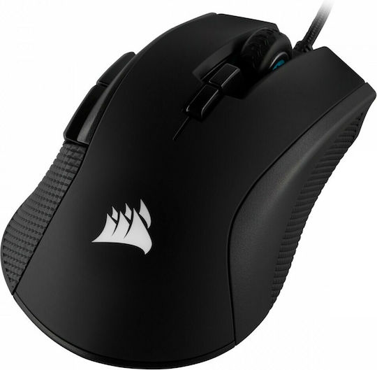 Corsair Ironclaw RGB Gaming Ποντίκι 18000 DPI Μαύρο - Image 8