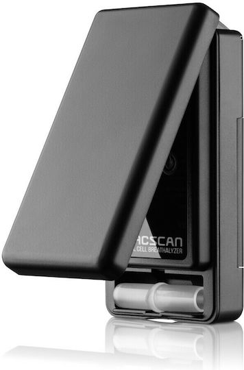 Bacscan F-45C Ψηφιακός Μετρητής Αλκοόλ - Image 2