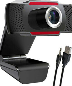 Tracer WEB008 Web Camera HD 720p Πορτοκαλί TRAKAM46732