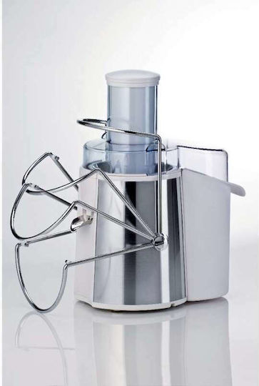 Ariete Centrika Αποχυμωτής 700W Ασημί - Image 7