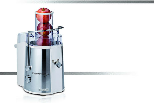 Ariete Centrika Αποχυμωτής 700W Ασημί - Image 5