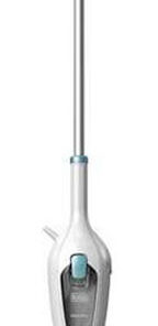 Black & Decker FSM13E1-QS FSM13E1 Ατμοκαθαριστής Πίεσης 3bar με Κοντάρι