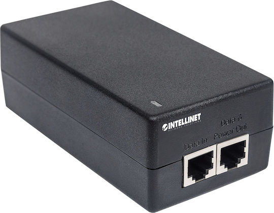 Intellinet 561235 PoE+ Injector - Image 2