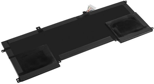 Green Cell Συμβατή Μπαταρία για HP Envy 13-AD013NA/13-AD017NA/13-AD060NA/13-AD104NIA με 3600mAh (HP182) - Image 3