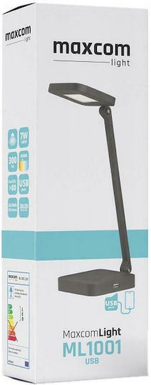 MaxCom ML1001USB - Image 2