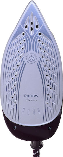 Philips PerfectCare Compact GC7842/40 Σύστημα Σιδερώματος Πίεσης 6.5bar με Δοχείο 1.5lt - Image 5