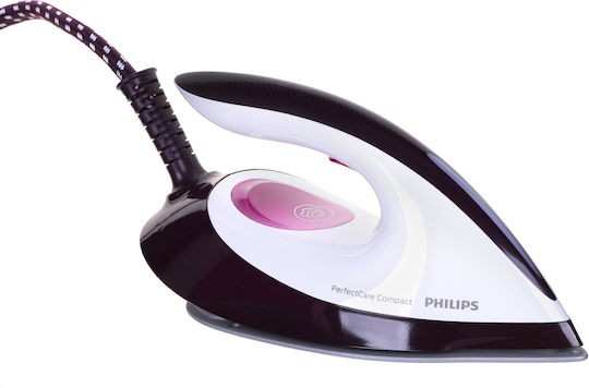 Philips PerfectCare Compact GC7842/40 Σύστημα Σιδερώματος Πίεσης 6.5bar με Δοχείο 1.5lt - Image 4