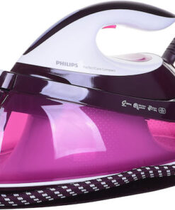 Alternative view of Philips PerfectCare Compact GC7842/40 Σύστημα Σιδερώματος Πίεσης 6.5bar με Δοχείο 1.5lt