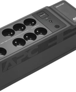 Alternative view of APC UPS Off-Line 650VA