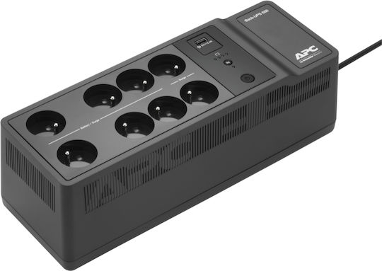 APC UPS Off-Line 650VA - Image 2