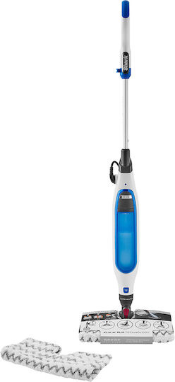 Shark S6001 Ατμοκαθαριστής Πίεσης 2.5bar με Κοντάρι