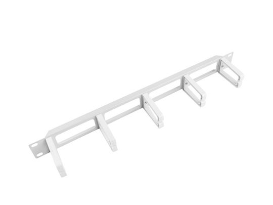 Lanberg Οδηγός Καλωδίων AK-1202-S 1τμχ