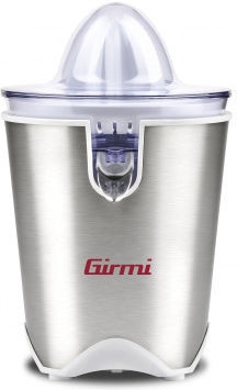 Girmi SR54 Ηλεκτρικός Στίφτης 60W Inox