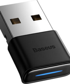 Alternative view of Baseus BA04 v5.1 USB Bluetooth 5.0 Adapter με Εμβέλεια 20m