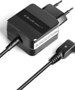 Alternative view of Qoltec Universal Τροφοδοτικό 12V 5A 18W (51752)