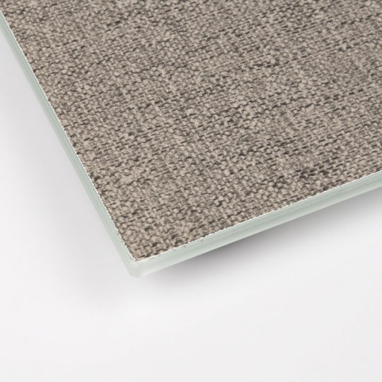 Girmi Ψηφιακή Ζυγαριά 150kg Γκρι Textile BP-28 - Image 2