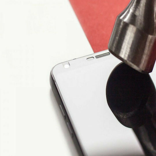 3MK FlexibleGlass Tempered Glass (Galaxy A53) - Image 5
